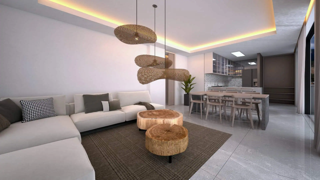 penthouse