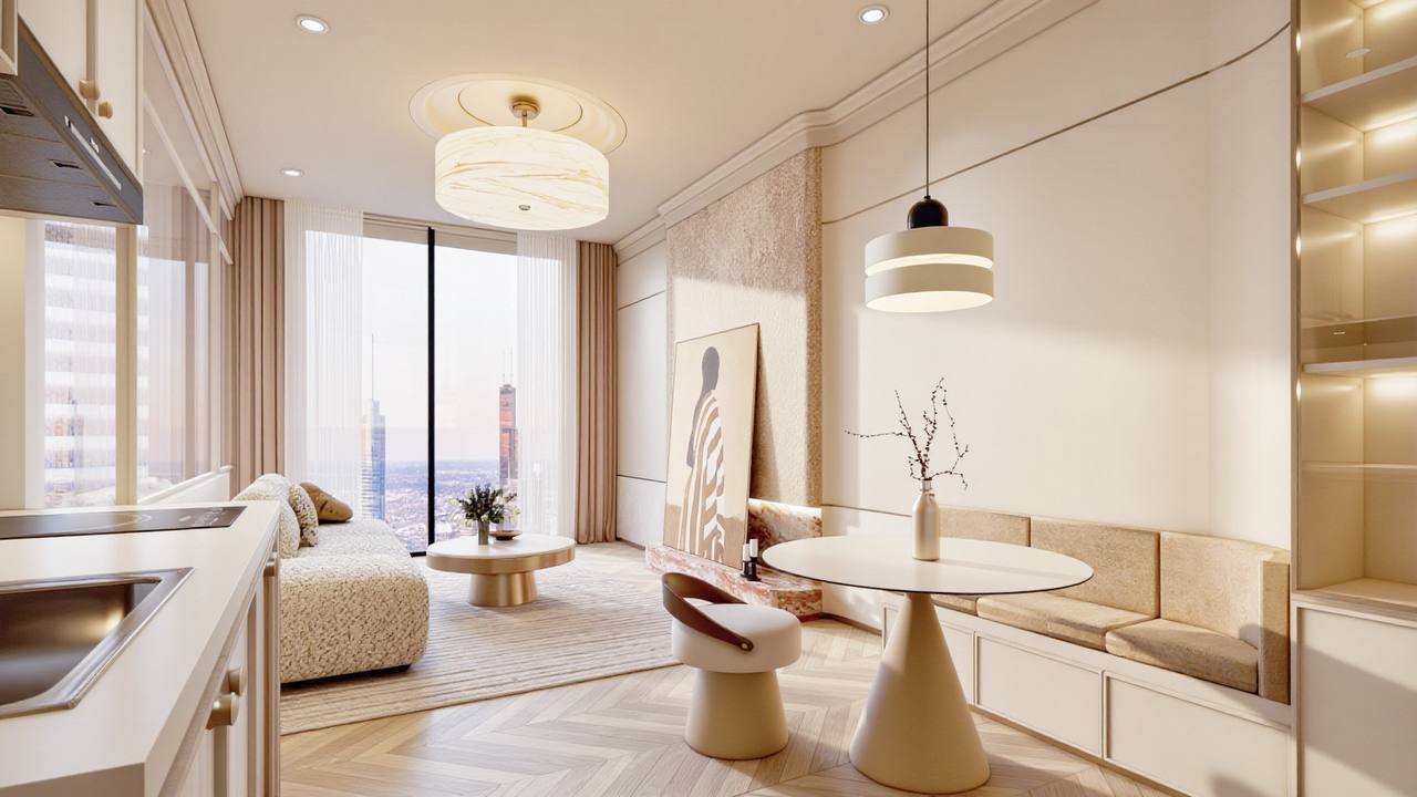 2 bedroom