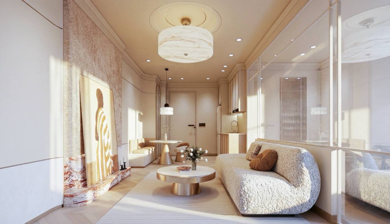 2 bedroom