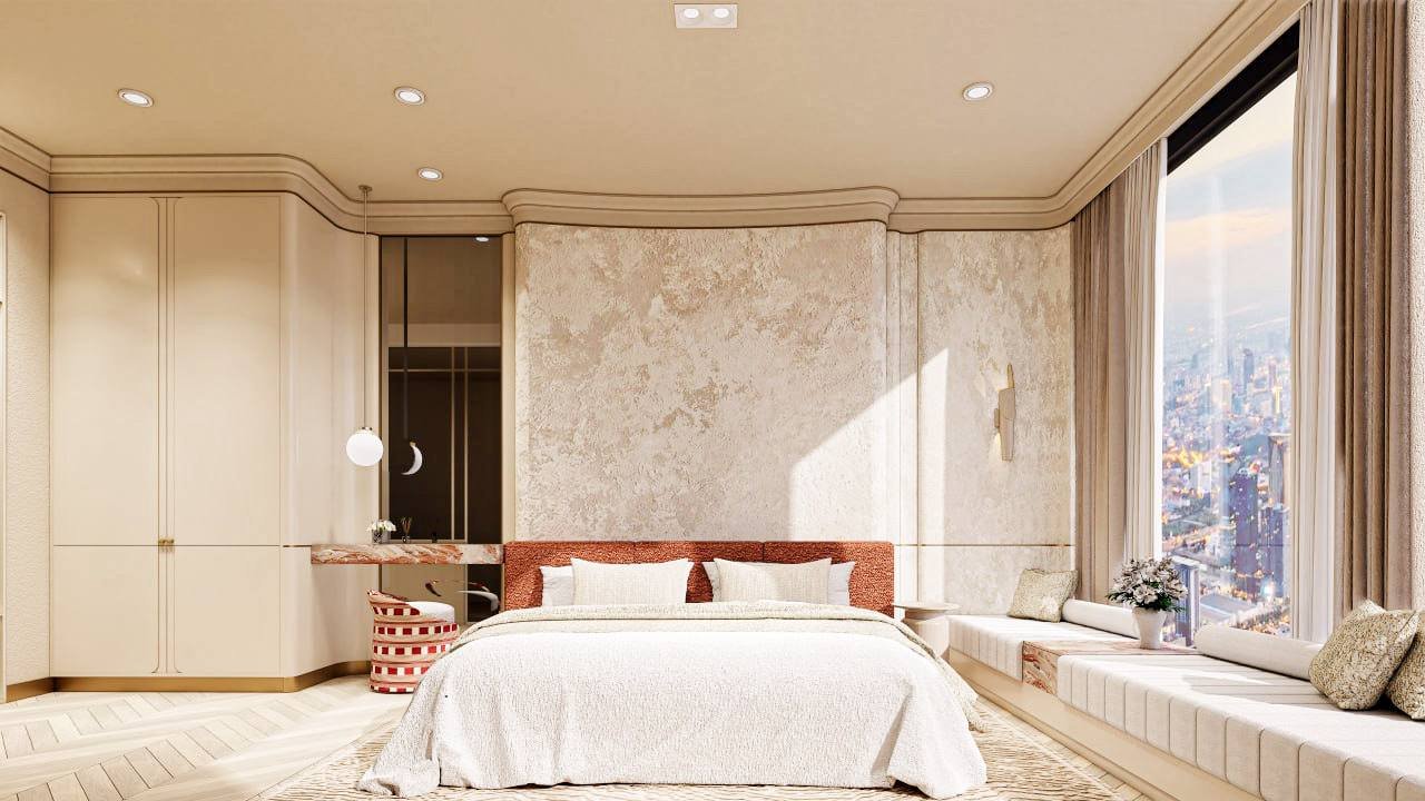 2 bedroom