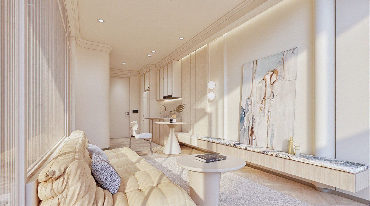 3 bedroom