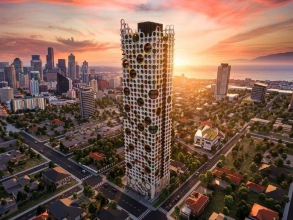 BKK3 Phnom Penh property for sale