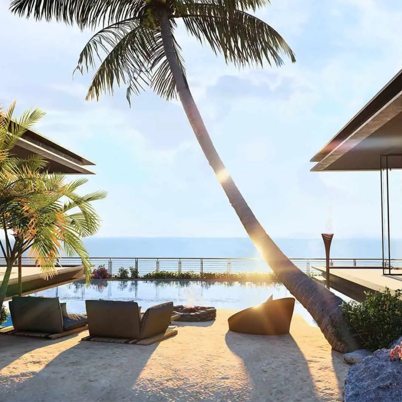 PHUKET RESORT 0000s 0009 Villa Sand1